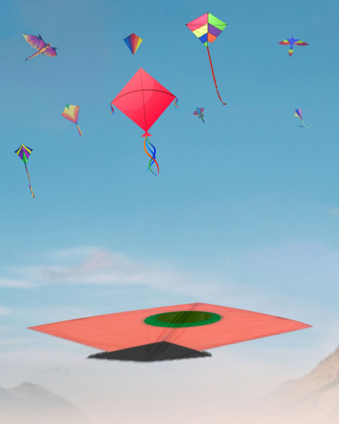 Makar Sankranti Picsart CB Background Editing