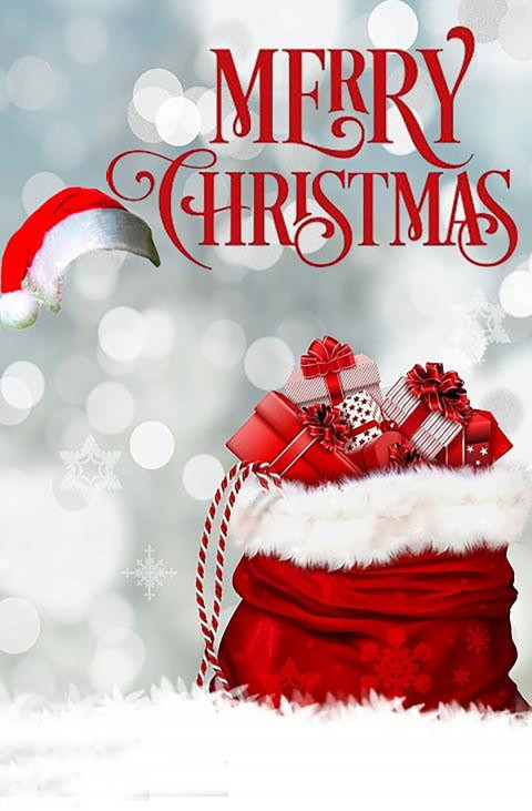 Merry Christmas Day Winter Editing CB PicsArt Background