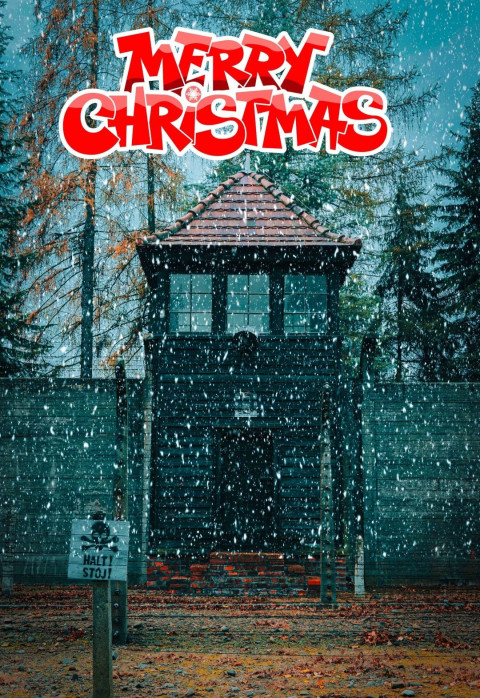 Merry Christmas Day Winter Editing CB PicsArt Background New