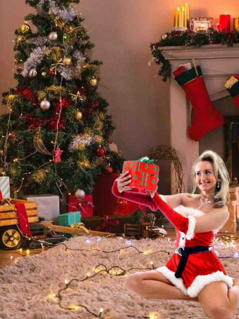 Merry Christmas Hd Photo Editing Background Full HD