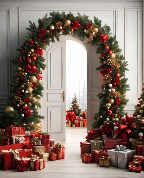 Merry Christmas Image HD Stock Free Wallpaper Download Status