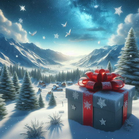 Merry Christmas Images For Whatsapp Dp Status Images Full HD Img