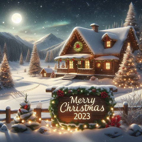 Merry Christmas Images For Whatsapp Dp Status Images Full HD Pics