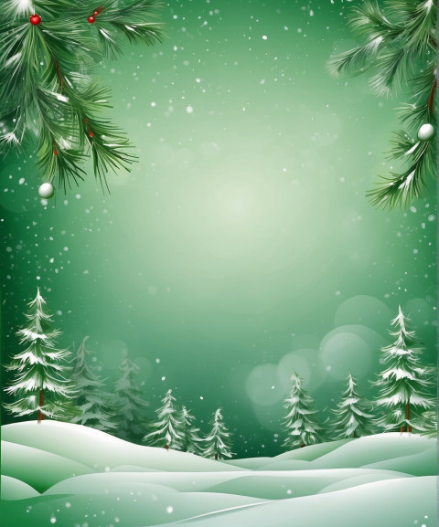 Merry Christmas Winter Tree Free Picture HD Wallpapers Stock