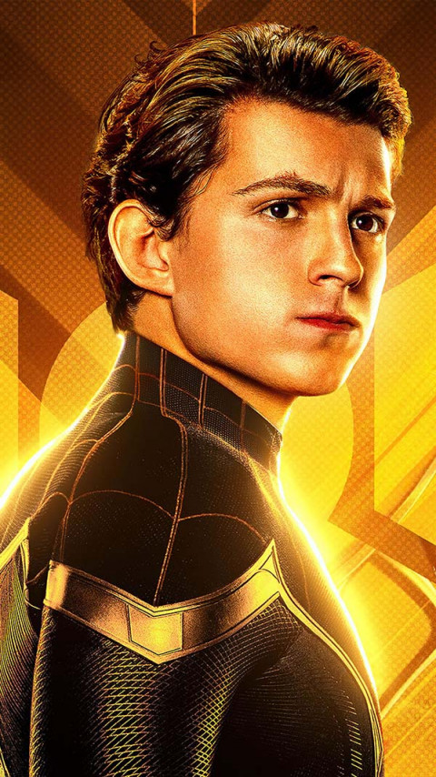 Mobile Wallpaper Spider Man No Way Home Pictures Full HD Images