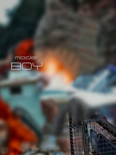 Model Boy Picsart CB Background Download Full Hd
