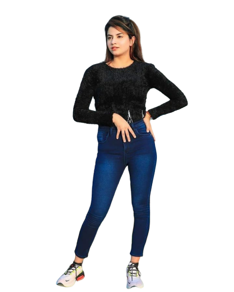 Model Girl Png Full HD Free Download
