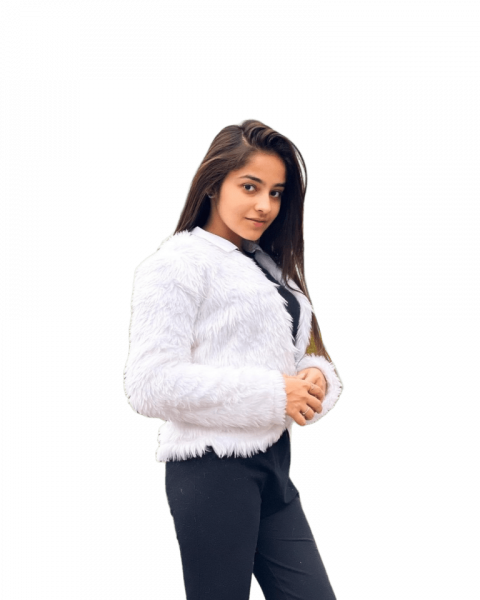 Model Girl PNG Image for Picsart Photo Editing HD