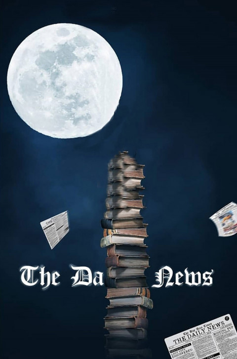 Moon Picsart Editing BAckground Download Free