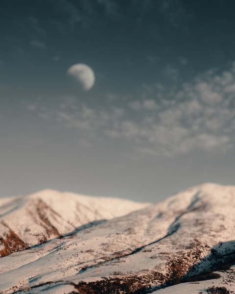 Mountain Cb Blur Editing Background For Photoshop & Picsart Free