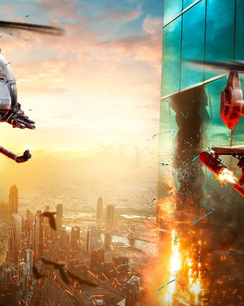 Movie Poster Background For Cb Picsaart Photo Editing