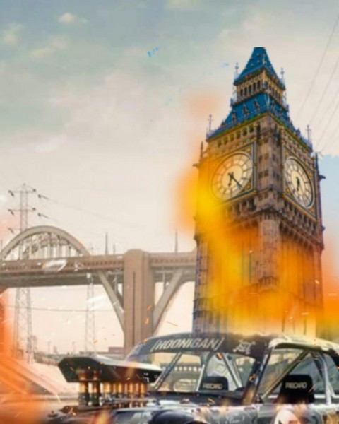 Movie Poster Background Free [Download]