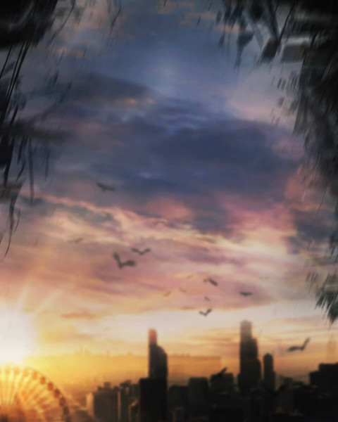 Movie Poster Background HD For Cb Picsaart Photo Editing
