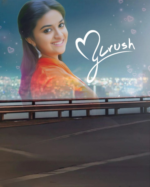 My Crush Valentine Editing Background For Snapseed Photo