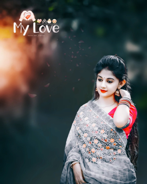 My Love Cb Editing Background HD Free load