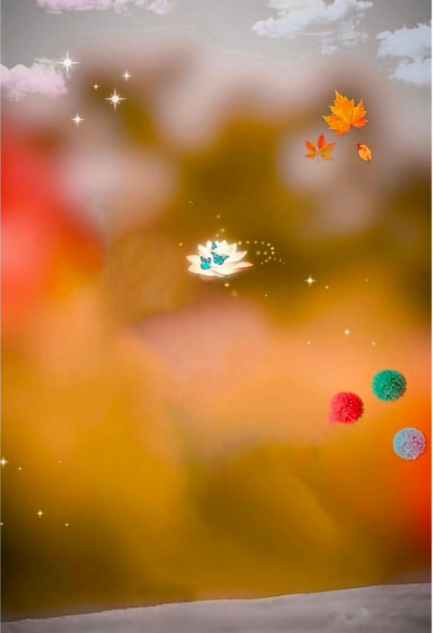 Nature Blur Photoshop Rdx Editor Background Download