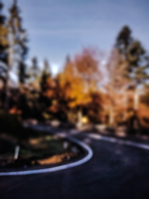 Nature Highway Photo Editing Background For Picsart HD Free