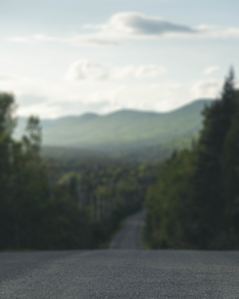 Nature With Road Editing CB Background Download New