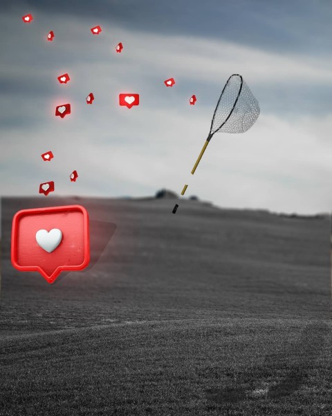 Net Snapseed Background New Full HD (Blurred)