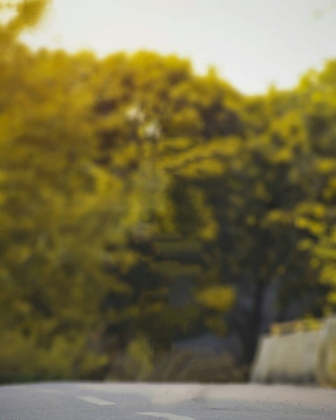 New Blur CB Background Free Download