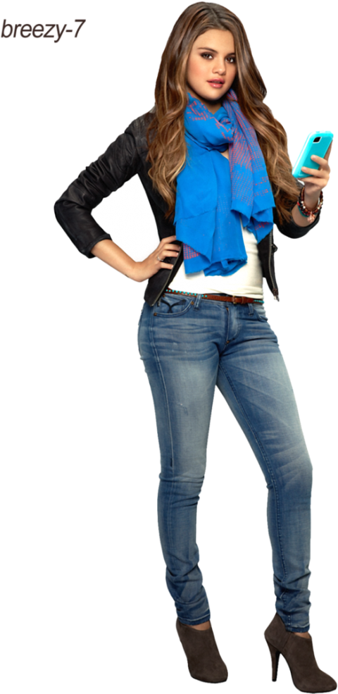 New Girl Png Download Full Hd