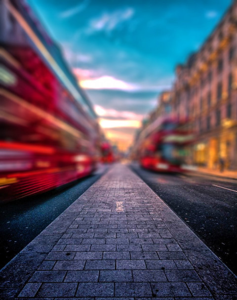 New Highway Road CB Picsart Background Full HD