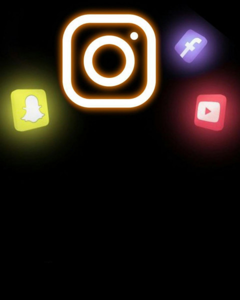 New Instagram Photo CB PicsArt Editing Background
