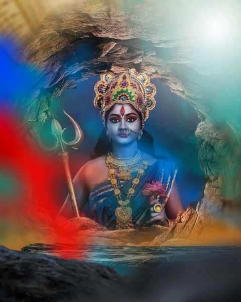 New Navratri Background Full HD Images Download