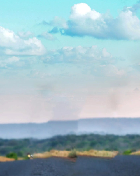 New Sky Creative Editing HD Background For Photoshop