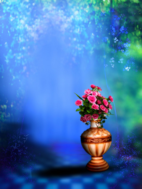 New Studio Background Full HD Download