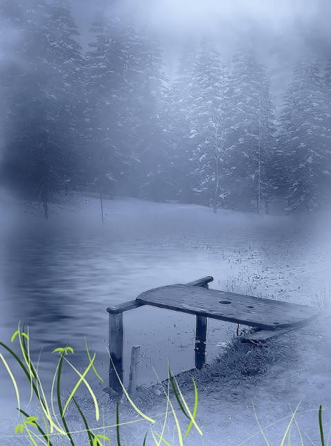New Studio Background HD With Cloud