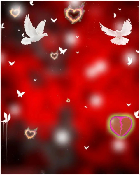 New Viral CB Birds Background HD For Photo Editing