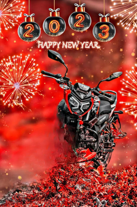 New Year 2023 Editing Hd Backgrounds Images