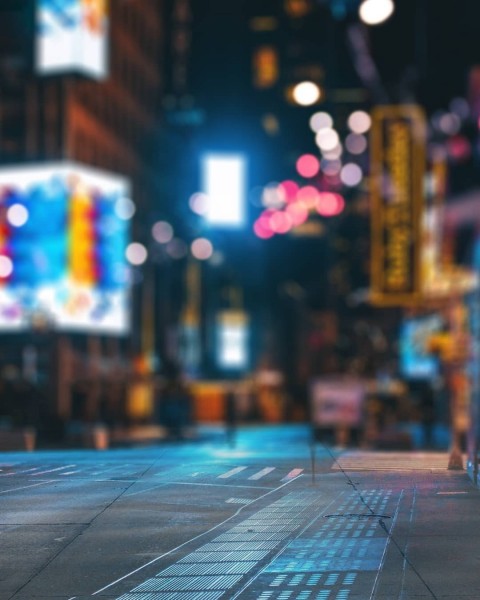 Night City Cb Editing Background Free Download