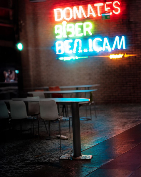 Night Club Bar Photo Editing Free HD Background Images