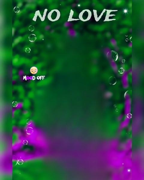No Love Cb Editing Background High Quality Free