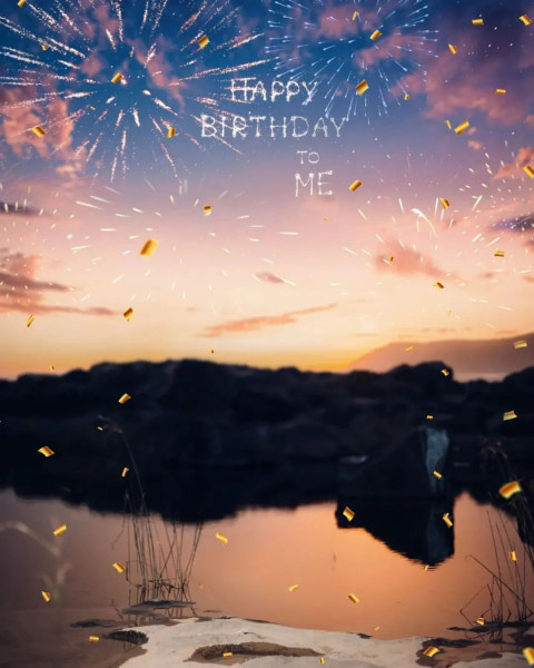 Cover Photo of Photoshop Editing Background
