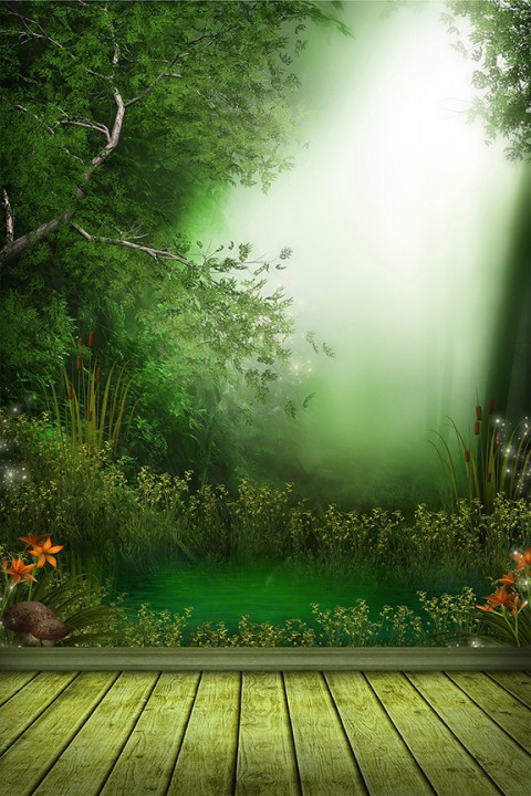 Outdoor Studio CB Background Download