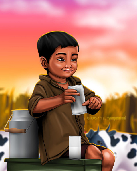Painting Artwork Images Wallppers HD Free