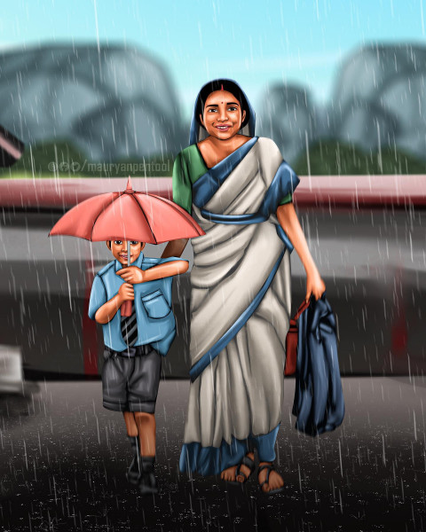 Painting Artwork Images Wallppers HD Pic
