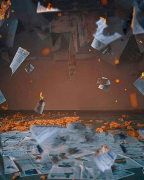 Paper Manipulation Photo Editing BAckground HD