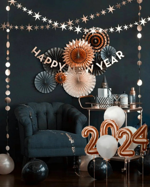 Photoshop 2024 New Year CB Background HD Wallpaper Free