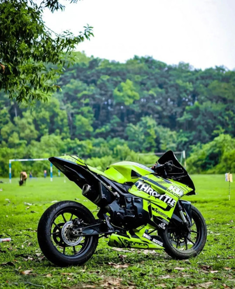 Photoshop CB Bike Background HD Images New Editing PHoto