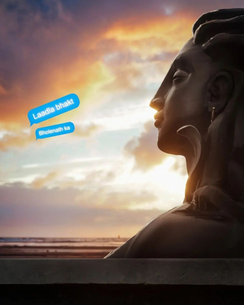 Photoshop CB Mahadev Background HD Images New Editing PHoto