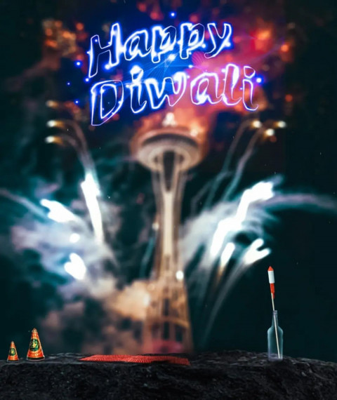 Photoshop Diwali New Cb Photo Editing Background HD