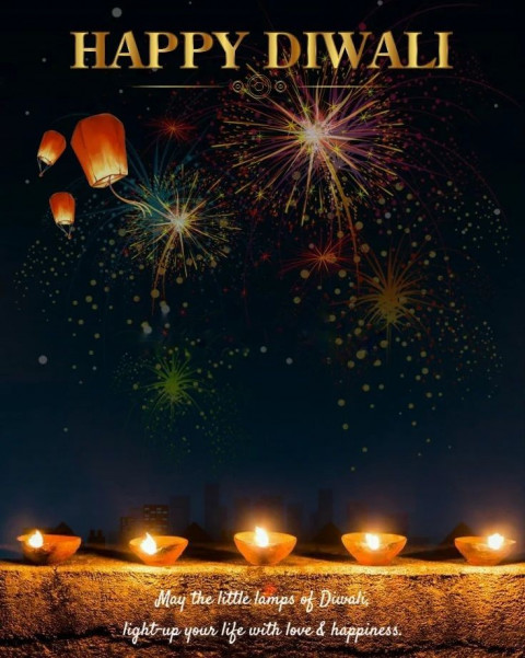 Photoshop Diwali New Photo Editing Background HD