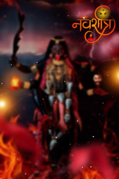 Photoshop Durga Puja Background CB Editng Full HD Images