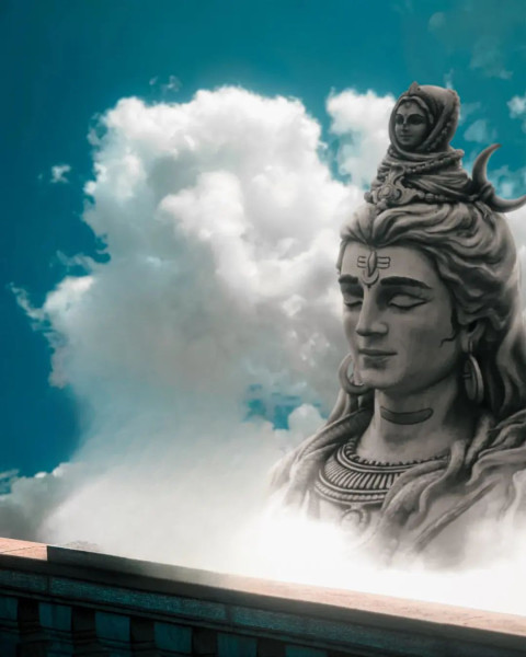 Photoshop Editor Mahadev Background Images Hd Pictures