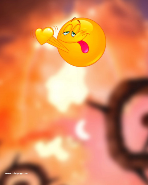 Photoshop Emoji Editing Background Full HD