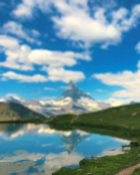 Photoshop Nature Background For CB Picsart Editing